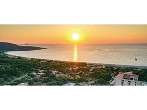 Appartement à vendre Belgodère