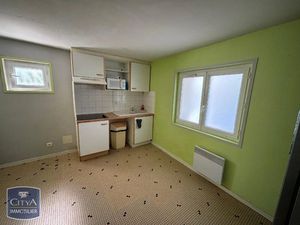 Appartement à louer 2 pièces 30 m² - Bergerac (24) - 401€