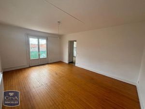 Appartement à louer 3 pièces 69 m² - Bergerac (24) - 604€