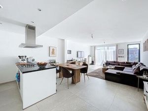 Appartement te koop in Evere