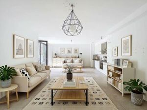 Appartement te koop in Evere