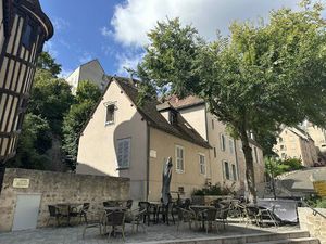 Appartement à vendre Chartres