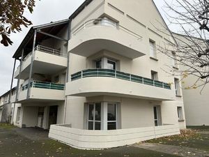 Appartement à vendre Chartres