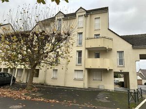 Appartement à vendre Chartres