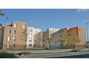 Appartement à vendre Chartres