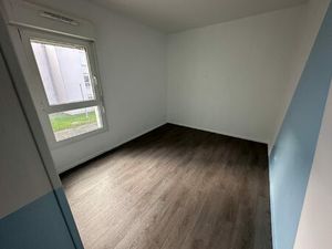 Appartement à vendre Chartres