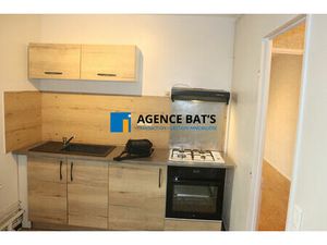 Appartement Clermont Ferrand 2 pièce(s) 46m2