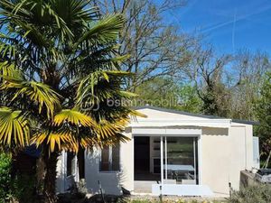 Maison 2 pièces 60 m²