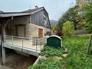 App. T3 -4 de 125 m² à Draillant (74)