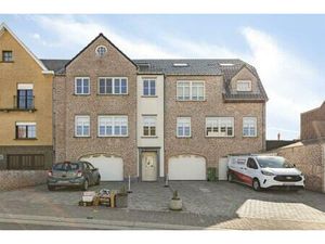 Duplex te koop in Haaltert