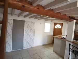 Loft t2 en duplex - hyper centre de salon de provence