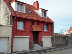 IMMEUBLE 2 LOGEMENTS