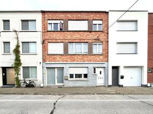 Opbrengsteigendom te koop in Harelbeke