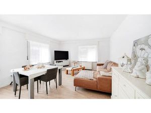 Appartement (2 slpk) dichtbij het strand van Heist