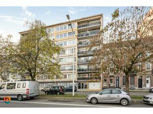 Appartement te koop in Mechelen