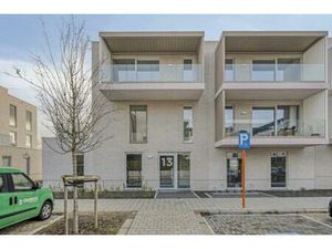 Drypikkel - Appartement te koop