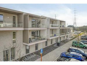 Drypikkel - Appartement te koop