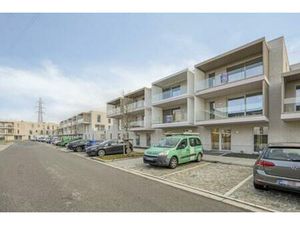 Drypikkel - Appartement te koop