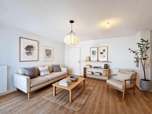 A vendre appartement T3 Mérignac centre