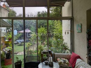 Appartement de 112 m² à Montpellier