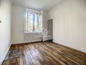 APPARTEMENT _ 3 PIECES _ 66 13 M2 _ PARIS 14