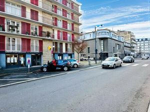 Saint-Brieuc - Centre-ville