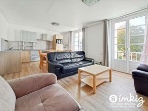 Appartement 2 pièces