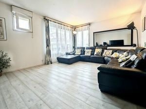 Appart avec parking - à 1min du Stade de France