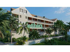 Appartement T2 à vendre à SAINTE ANNE