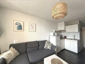 Grau du roi : Coup de cœur pour ce studio avec piscine idéal investissement