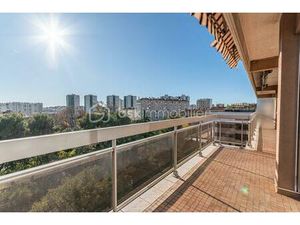 Appartement de 61 20 m² à Toulon