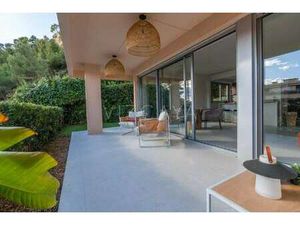 Appartement de luxe à vendre à Villefranche-sur-Mer : 890 000€ | 78m²