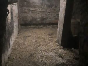 Cave Arts et Métiers 13m2 Réaumur