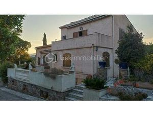 Villa de 251 70 m² à Roquebrune-Sur-Argens