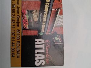 Location ou vente commerce et habitation