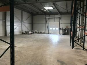 ENTREPOT - LOGISTIQUE A VENDRE