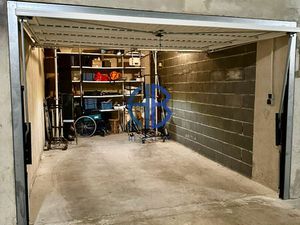 Garage automatisé secteur Centre Port