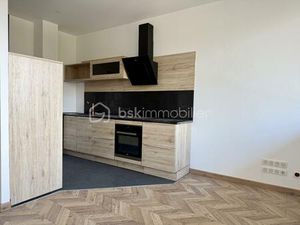 Appartement de 36 77 m² à Aix-Les-Bains