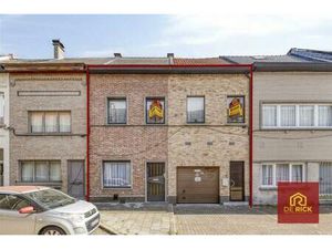 Huis te koop in Aalst