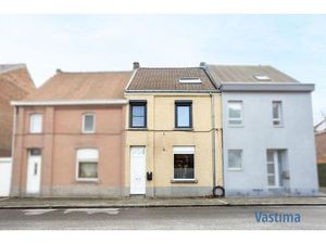 Super energiezuinige gezinswoning met tuin in hartje Nieuwerkerken