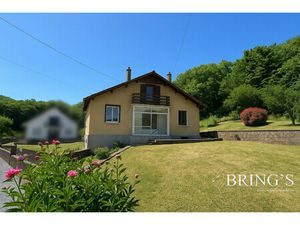 Maison à vendre Val de Briey