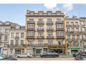 Uniek Investeringspand op Toplocatie in de Dansaertstraat