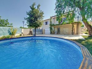 Grande maison divisible avec vue dégagée et garage à Cabestan