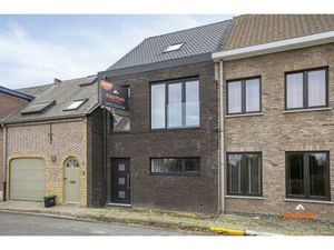 Huis te koop in Duffel