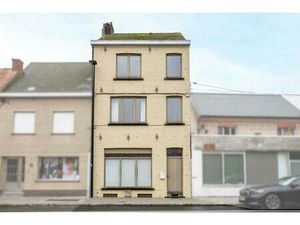 Huis te koop in Ellezelles