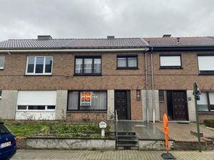 Huis te koop in Erpe-Mere