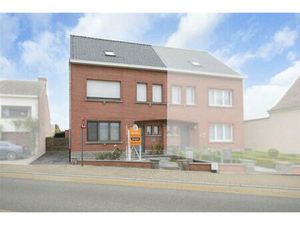 Huis te koop in Galmaarden