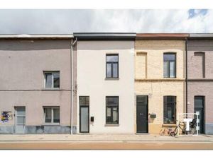 Huis te koop in Gentbrugge