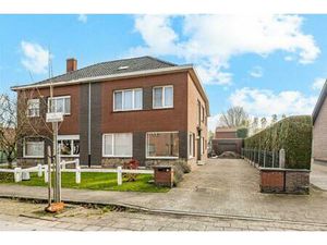 Huis te koop in Oostakker