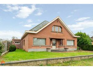 Huis te koop in Haacht